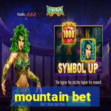 mountain bet