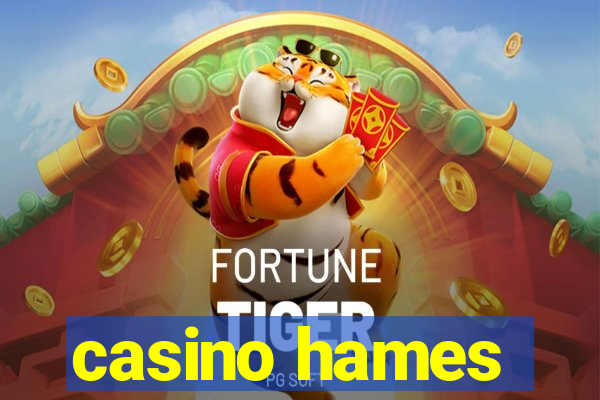 casino hames