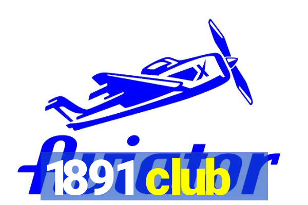 1891 club