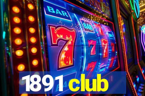 1891 club