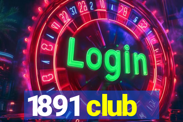 1891 club