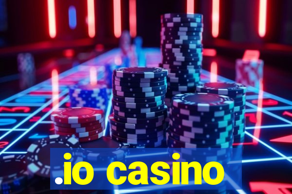 .io casino