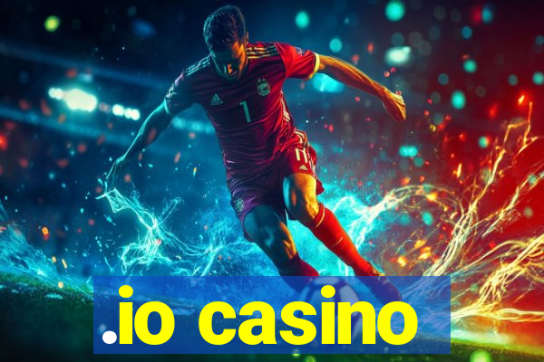 .io casino