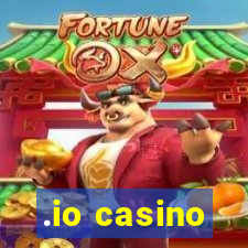 .io casino