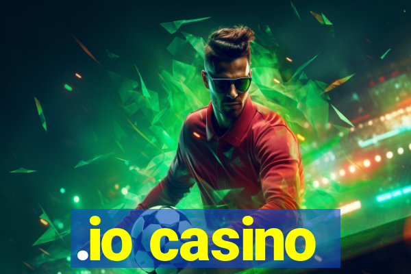 .io casino