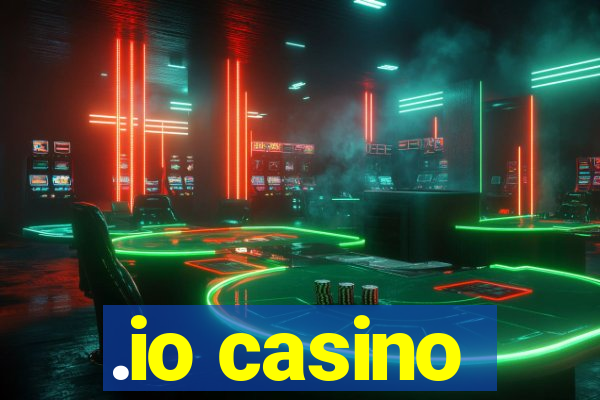 .io casino