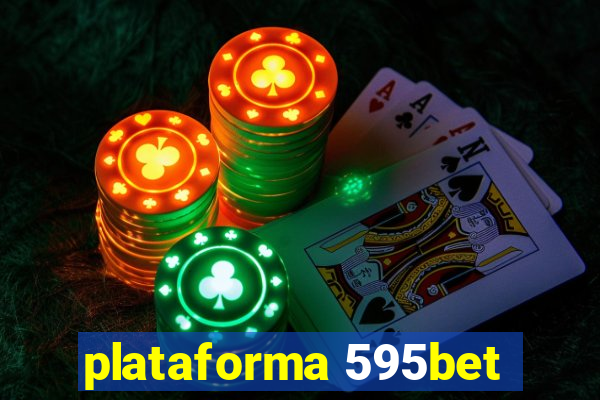 plataforma 595bet