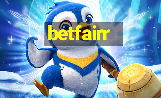 betfairr