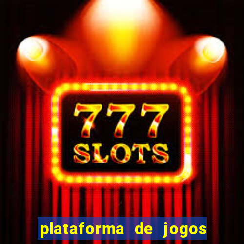 plataforma de jogos do coelho