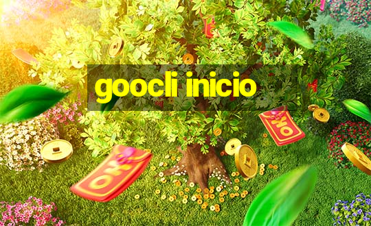 goocli inicio