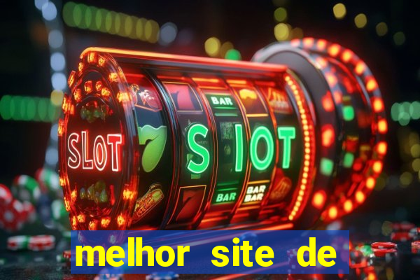 melhor site de apostas para iniciantes