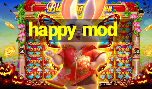 happy mod