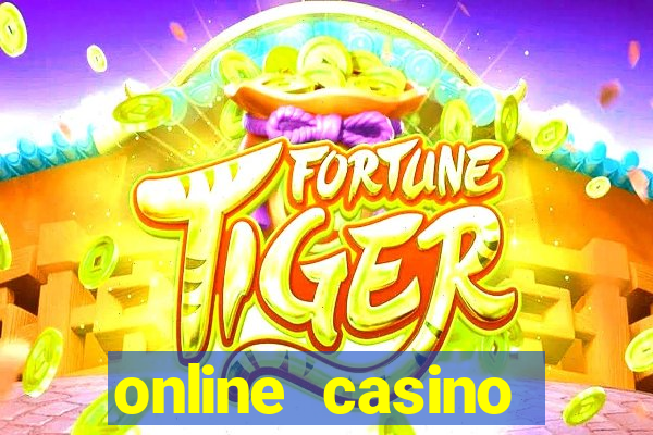 online casino australia best