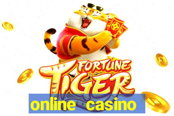 online casino australia best