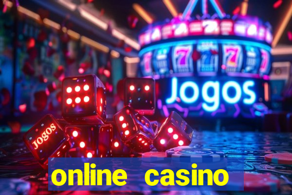 online casino australia best