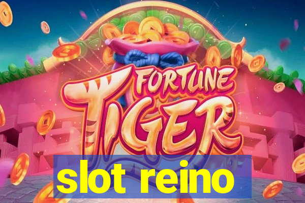 slot reino