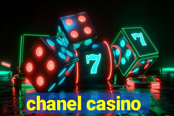 chanel casino