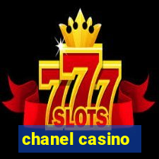 chanel casino