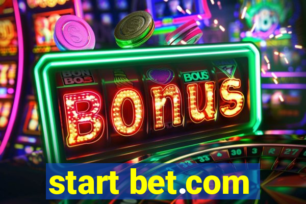 start bet.com