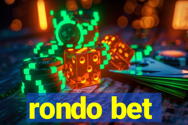 rondo bet