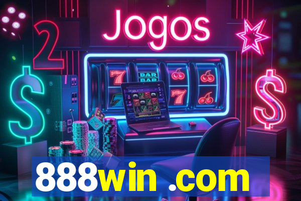 888win .com