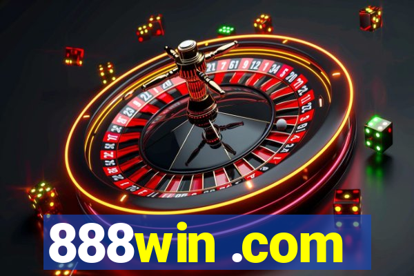 888win .com