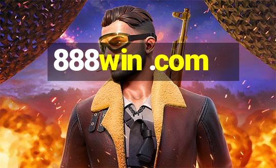 888win .com