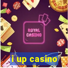 i up casino