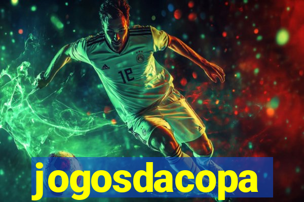 jogosdacopa