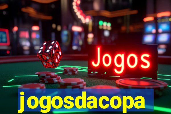 jogosdacopa