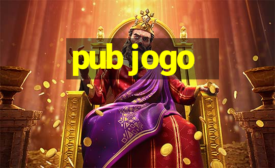 pub jogo