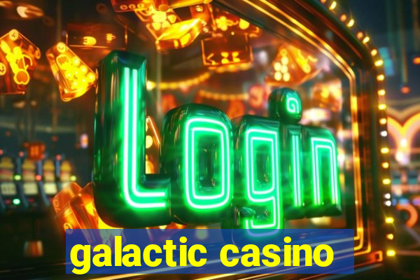 galactic casino