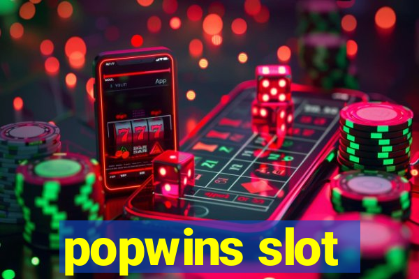 popwins slot