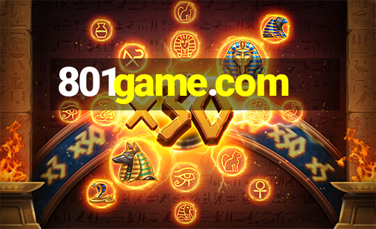 801game.com