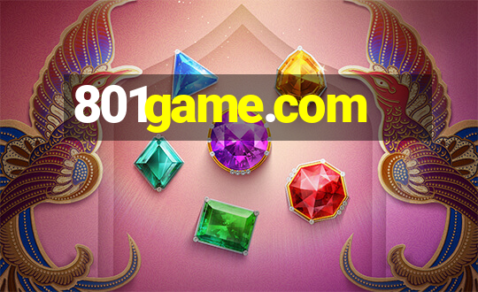 801game.com