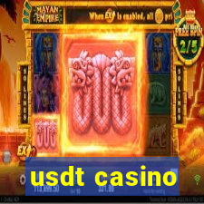 usdt casino