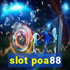 slot poa88