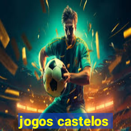 jogos castelos