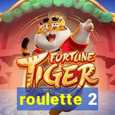 roulette 2