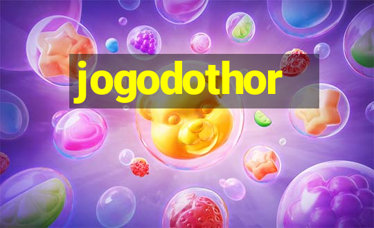 jogodothor