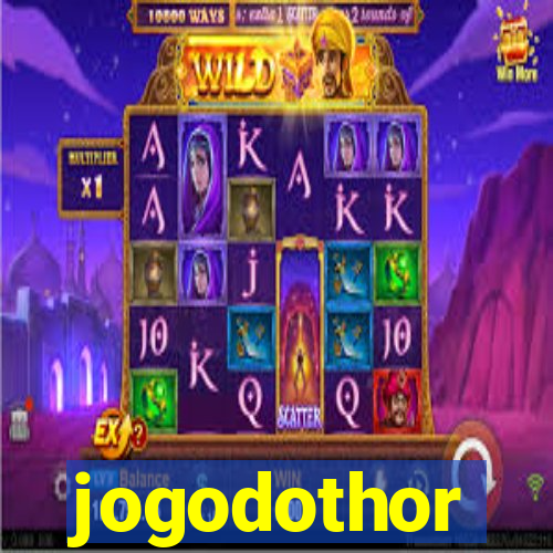 jogodothor