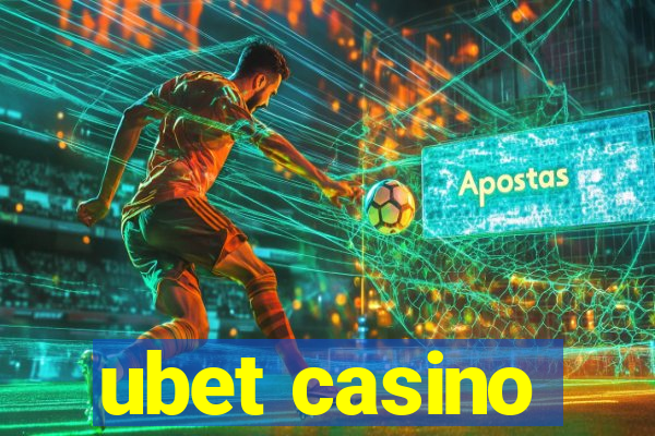 ubet casino