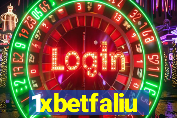 1xbetfaliu