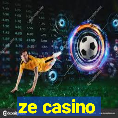 ze casino