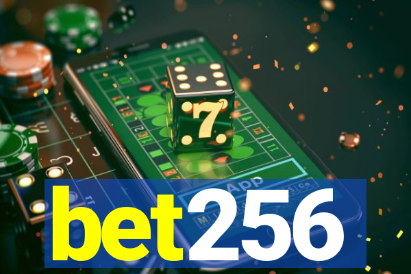 bet256