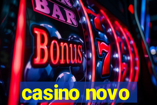 casino novo