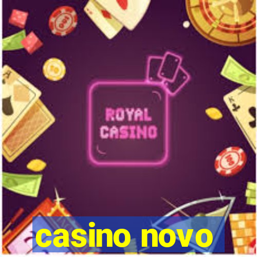 casino novo