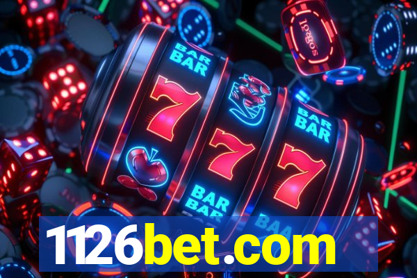 1126bet.com