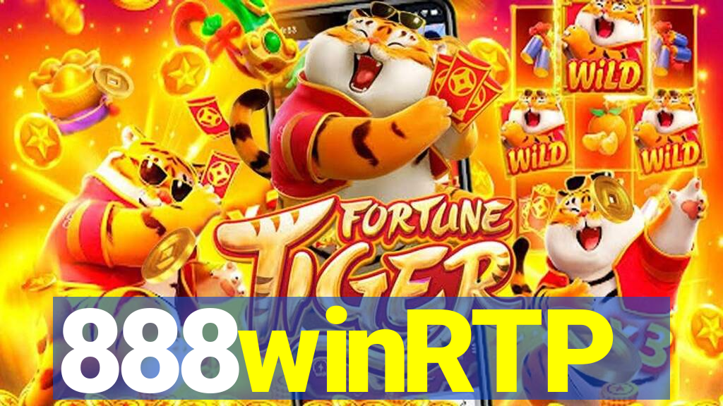 888winRTP