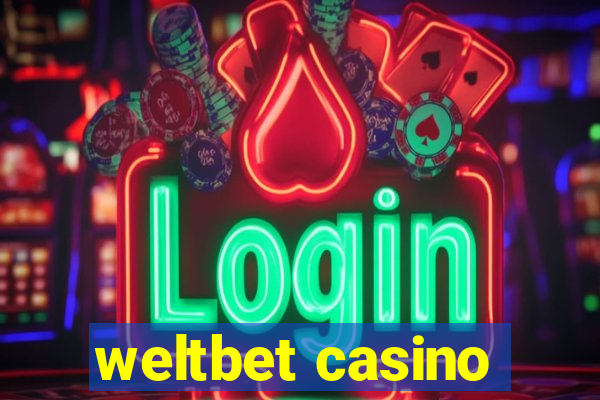 weltbet casino